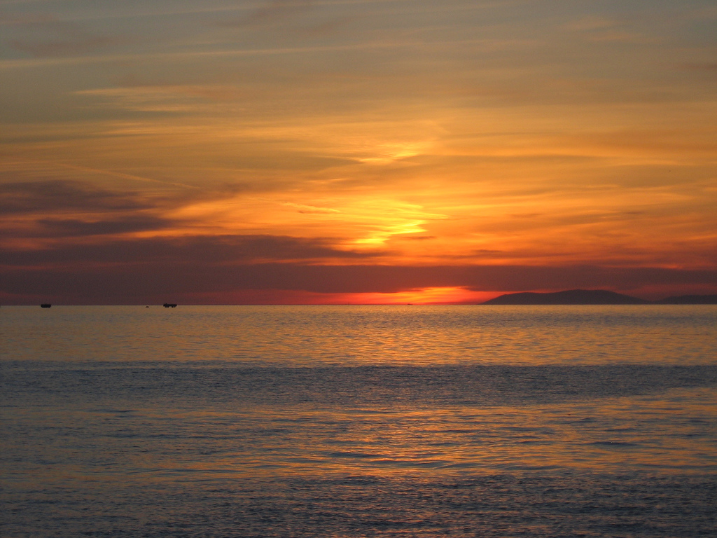 Lake Sevan (Sevanna Lich)